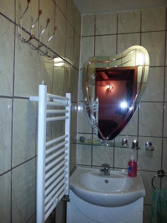 Villa Casuta Paterau Cheia, Prahova Cheia  Habitación foto